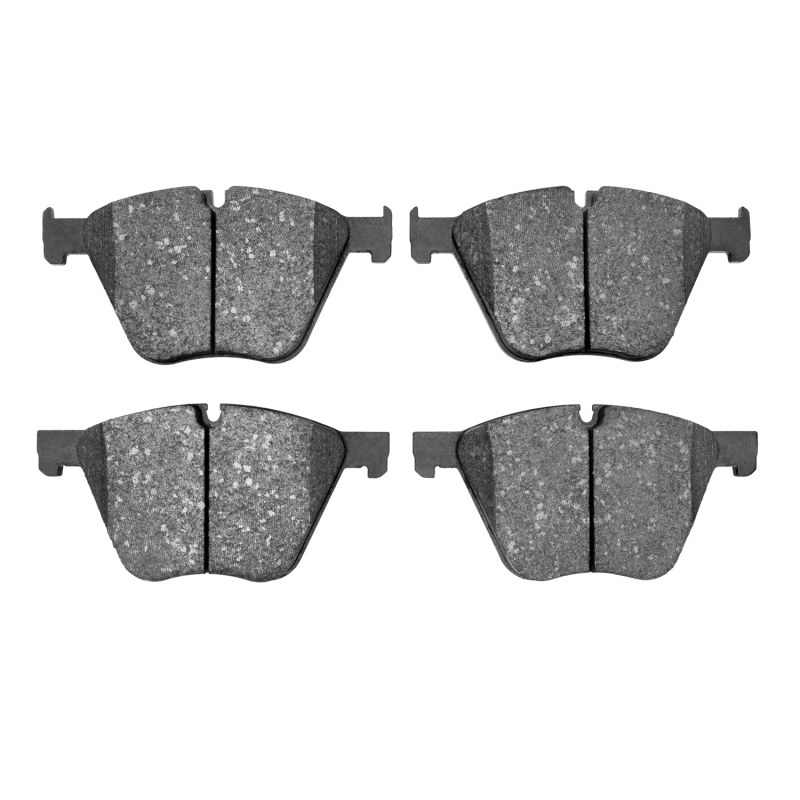 RNC Semi Met Brake Pads