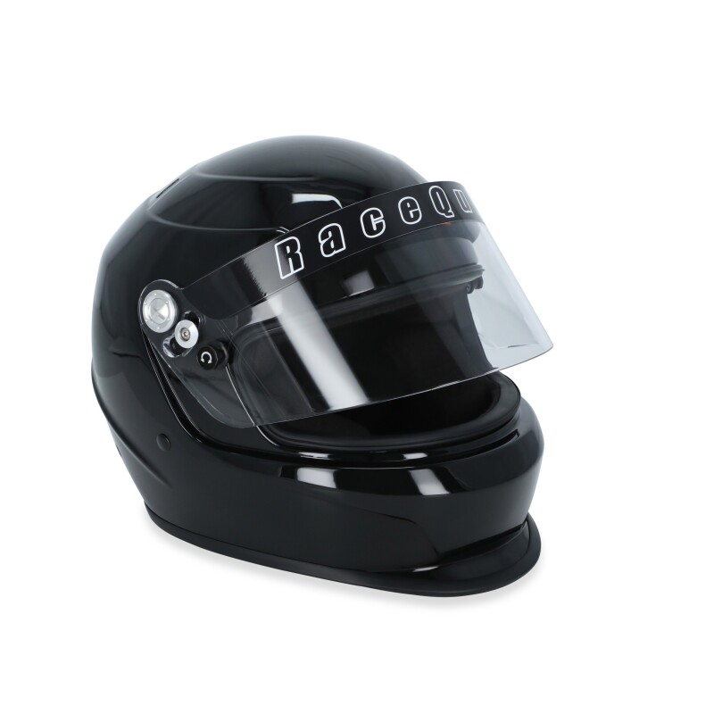 Racequip Gloss Black PRO YOUTH SFI 24.1 2020 thumbnail 3