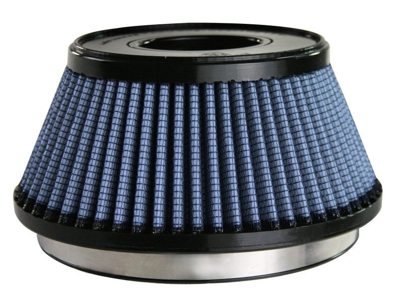 aFe MagnumFLOW Pro 5R Intake Replacement Air Filter 5.63x6.85 F x 6.78x8 B x 4.5x5.5 T x 3.5H thumbnail 5