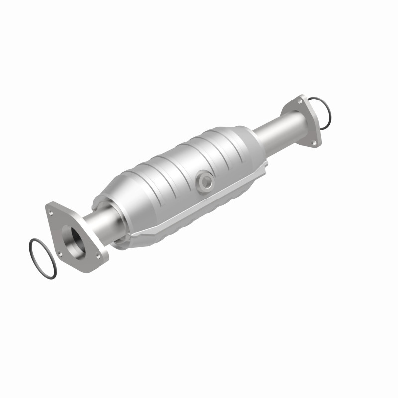 MagnaFlow Direct Fit Catalytic Converter 04 Acura TSX 2.4L thumbnail 9