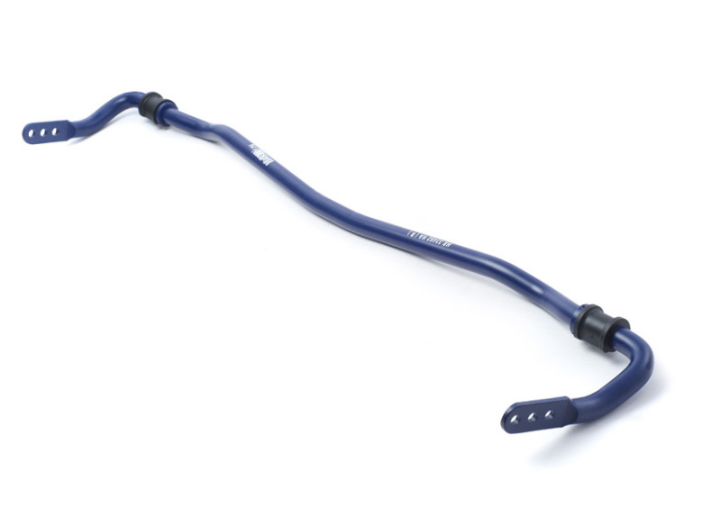 H&R 98-04 Porsche 911/996 C2 Cabrio/Targa/Coupe 23mm Adj. 3 Hole Sway Bar - Rear thumbnail 3