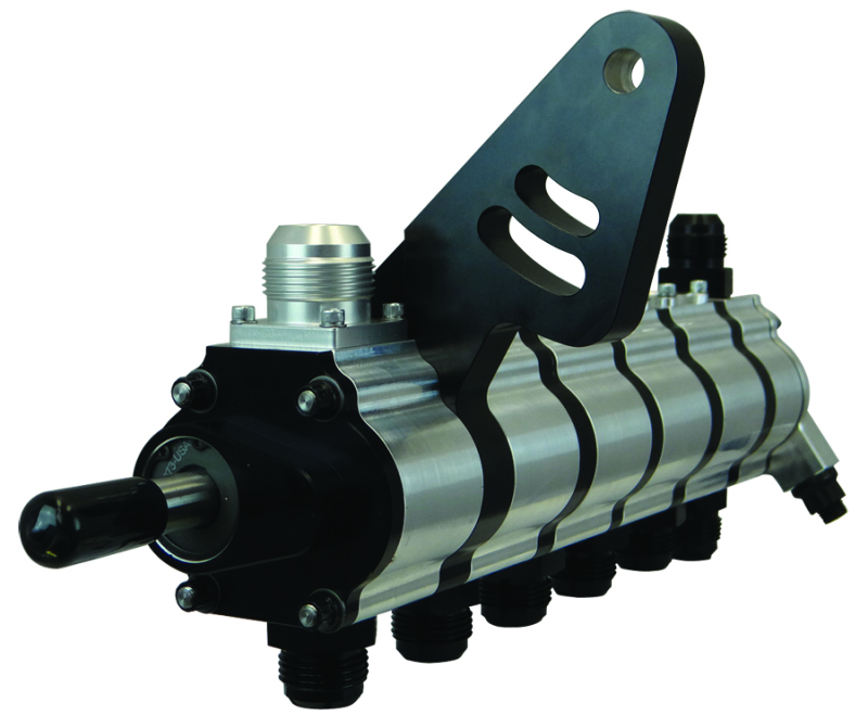 MOR Oil Pumps