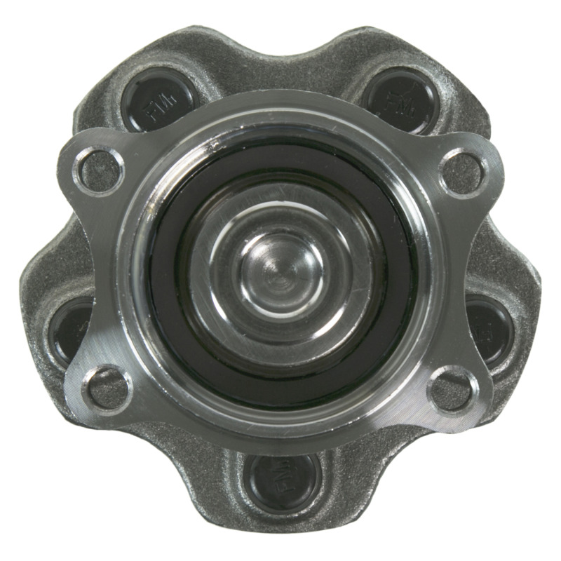MOOG 02-06 Nissan Altima Rear Hub Assembly