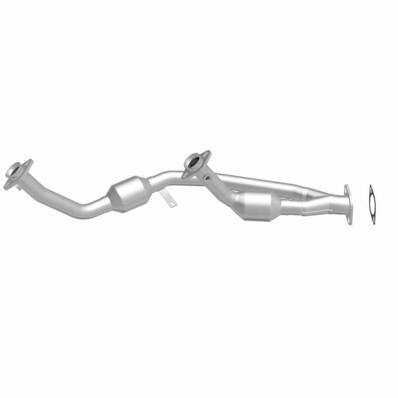MagnaFlow Direct Fit Catalytic Converter Taurus 94