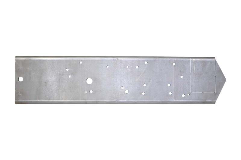 Rustbuster Center Frame Section Left Side