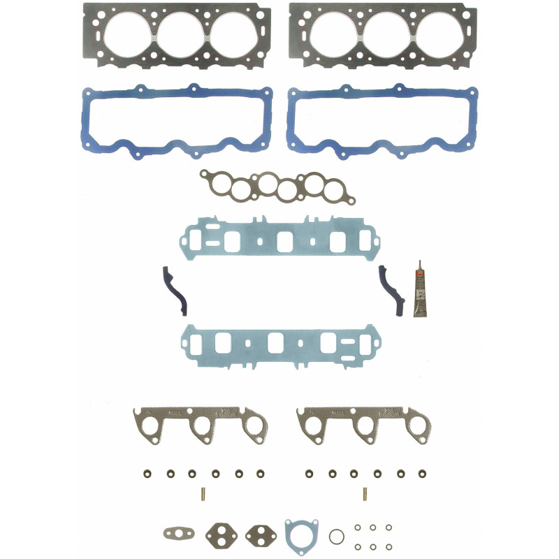 FEL Cylinder Head Gaskets