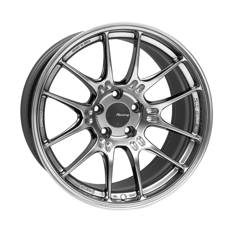ENK GTC02 Wheels