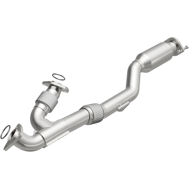 MagnaFlow Direct Fit Catalytic Converter 09-12 Nissan Murano 3.5L thumbnail 3