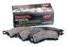 WIL Promatrix Brake Pads