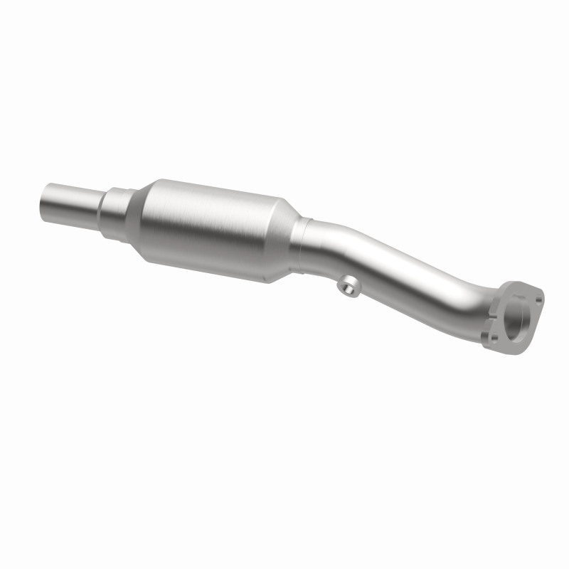 MagnaFlow Direct Fit Catalytic Converter 09 Matrix S 2.4L Rear OEM thumbnail 5