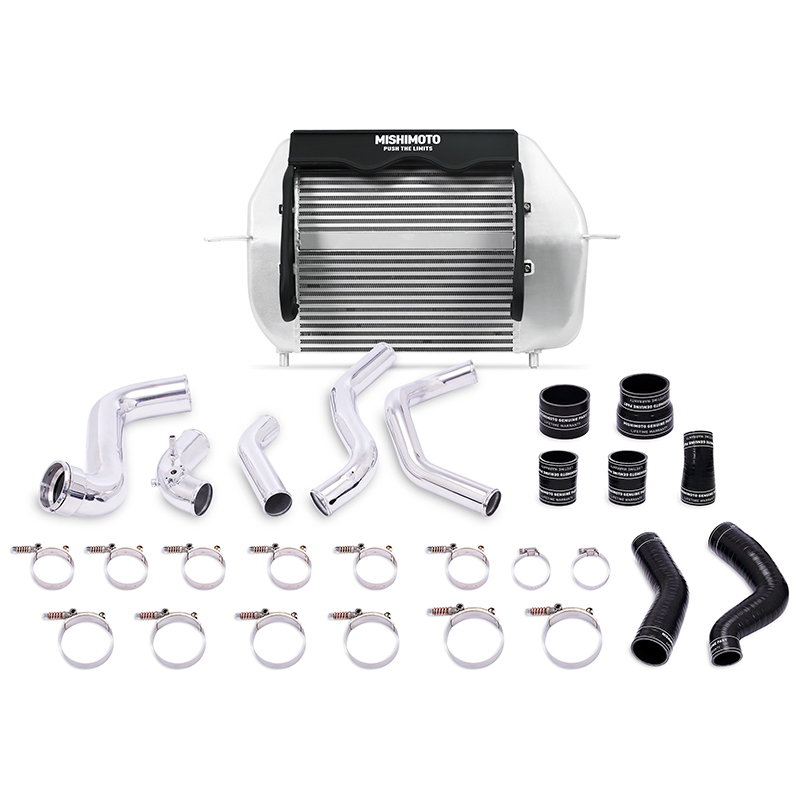 MM Intercoolers - Kits