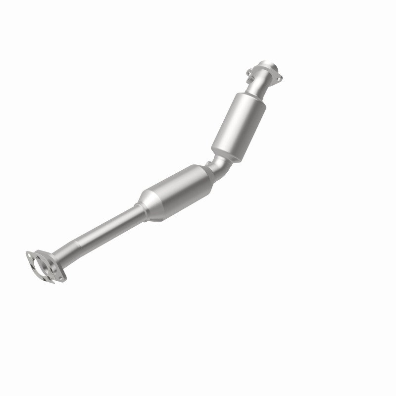 MagnaFlow 03-11 Ford Crown Victoria 4.6L Direct Fit Converter thumbnail 4