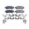 PSB Z17 Evolution Brake Pads
