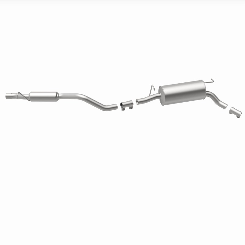 MagnaFlow BRE Exhaust Kit 10-13 Ford Transit Connect 2.0L thumbnail 7