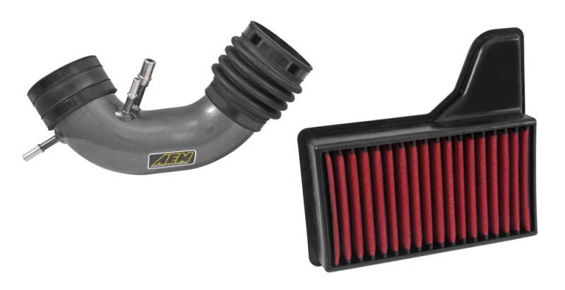 AEM 2015 Ford Mustang GT 5.0L V8 Cold Air Intake System thumbnail 3
