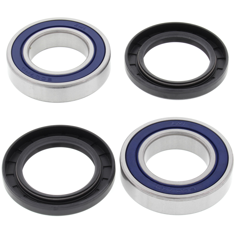 ABR Wheel Bearing Kits