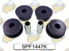SPR Bushings - Subframe