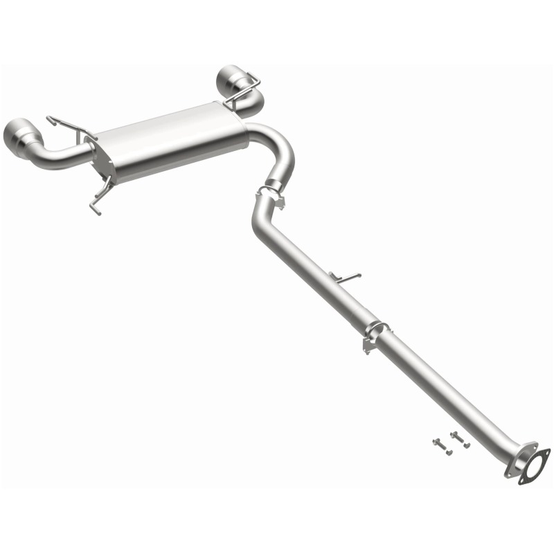 BRExhaust 03-09 Nissan 350Z 3.5L Exhaust Kit thumbnail 8