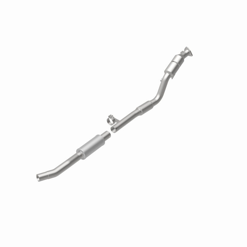 MagnaFlow Conv DF 04-06 Audi A8 Quattro 4.2L thumbnail 8