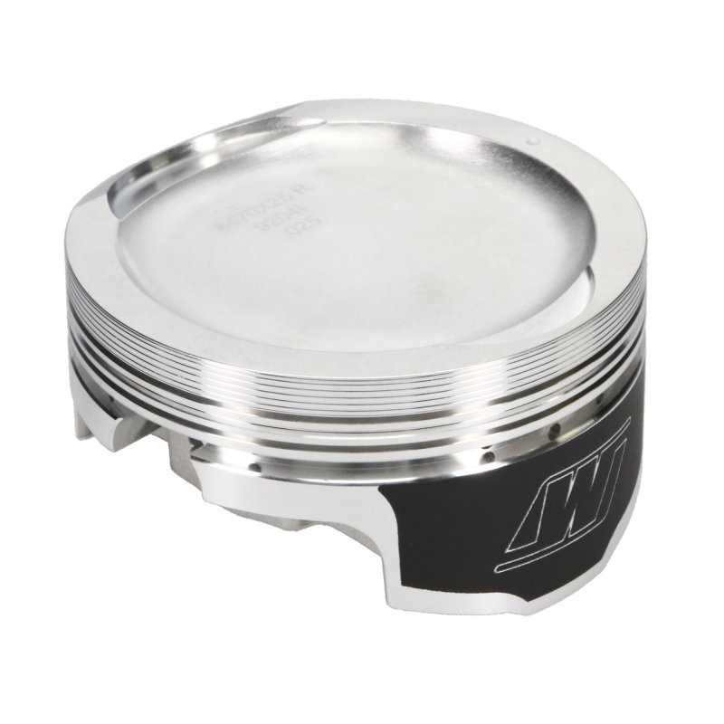 Wiseco Chrysler 6.1L Hemi -28cc Dish 4.080inch Piston Shelf Stock Kit thumbnail 6