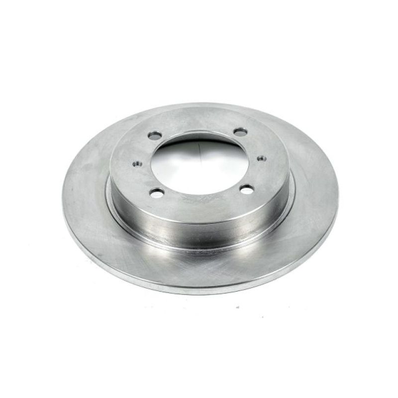 PSB Autospecialty Rotor