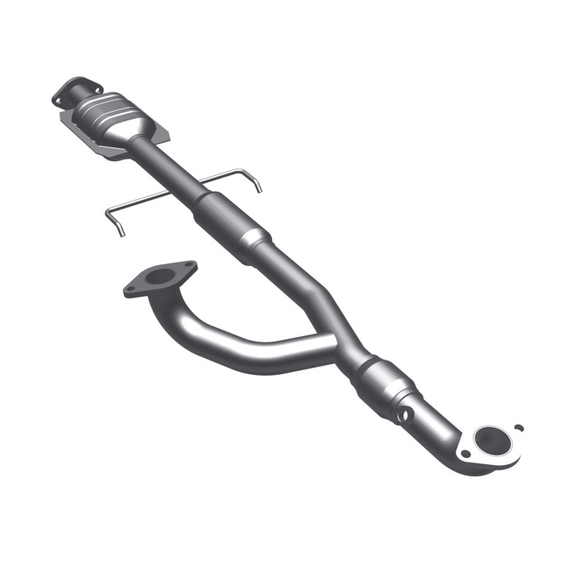 MagnaFlow Direct Fit Catalytic Converter 00-03 Galant 3L rr OEM thumbnail 4