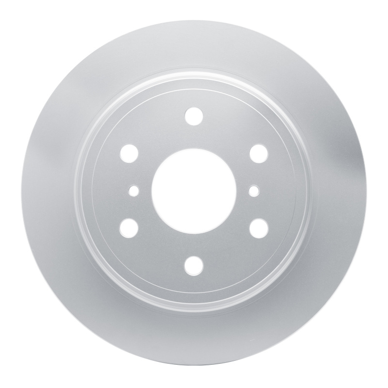 DFC GeoSPEC Coated Rotors - Plain