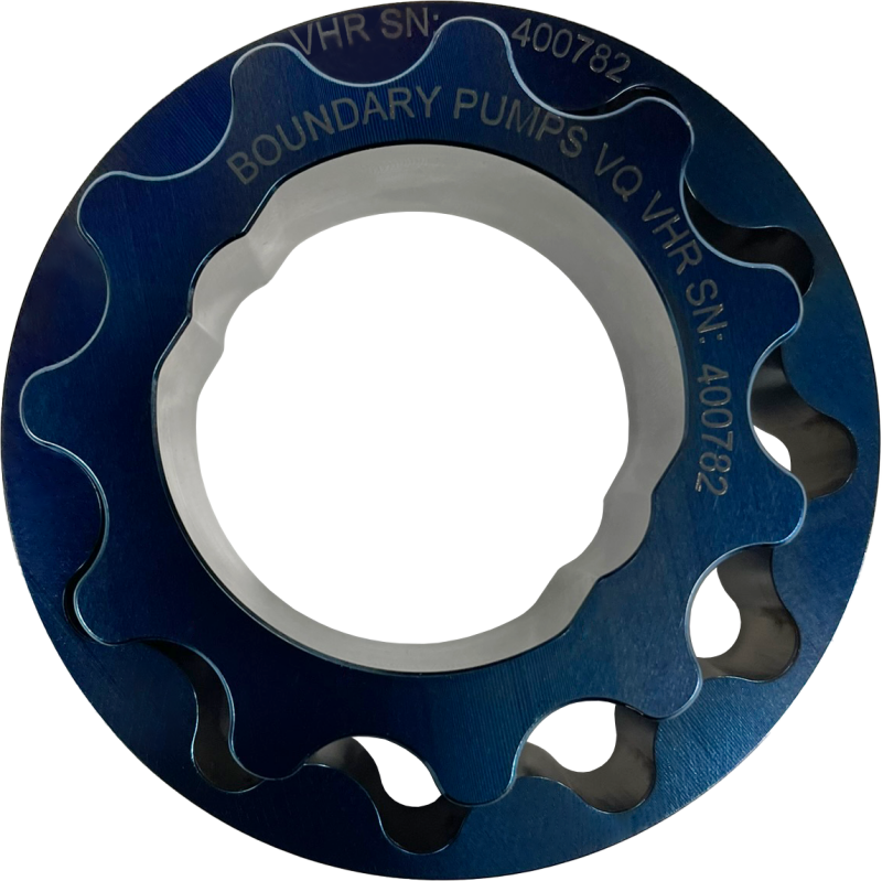 BOU Oil Pump Gear