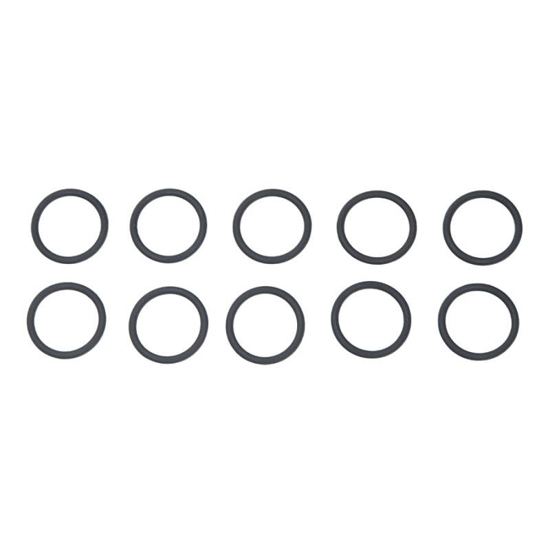 DeatschWerks ORB -10 Viton O-Ring (Pack of 10) thumbnail 2