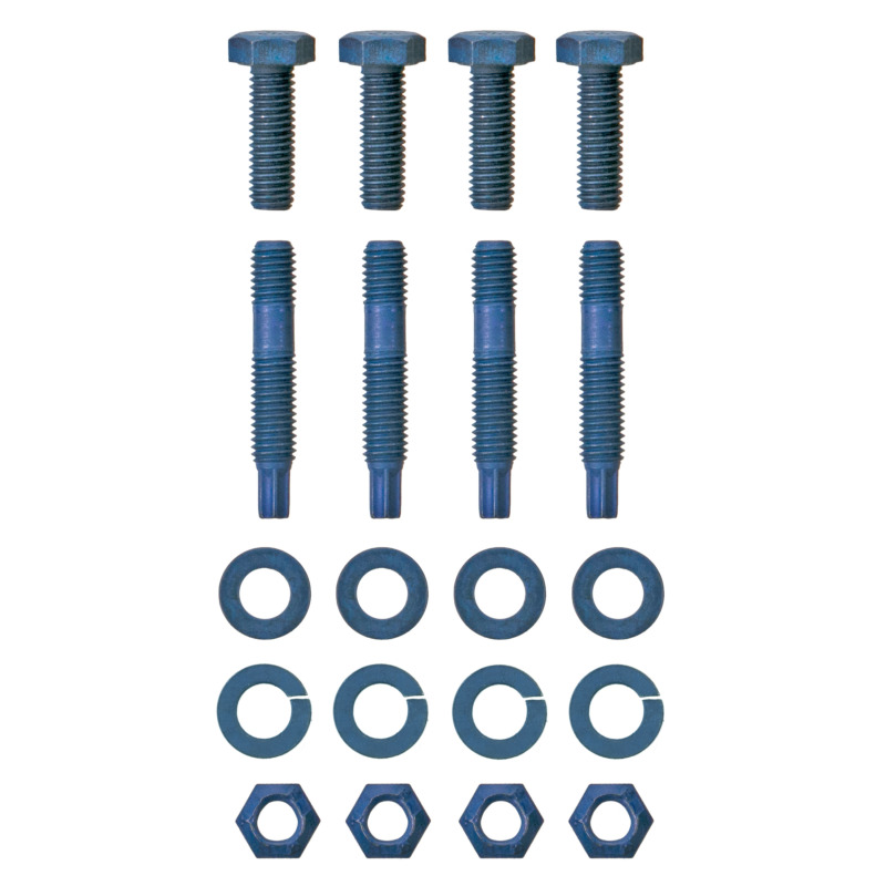 FEL Exhaust Hardware