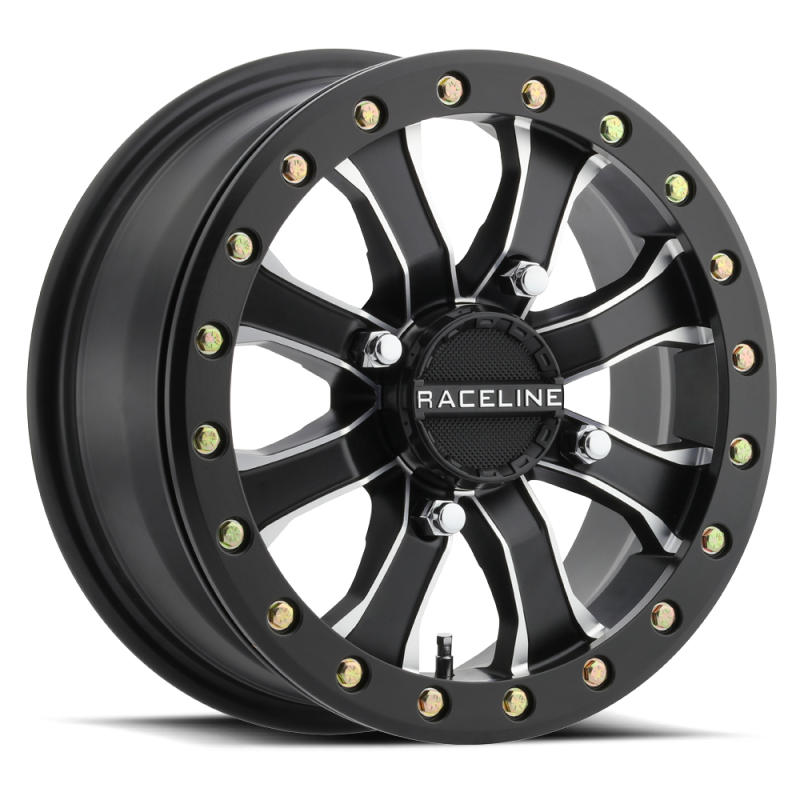 RCL A71 Mamba Wheels