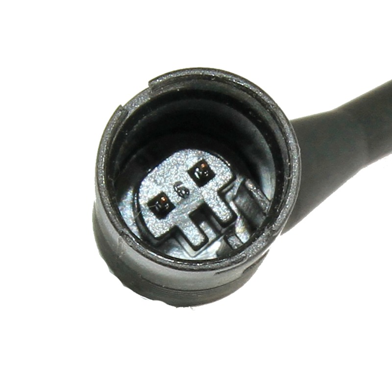 Power Stop 06-09 Land Rover Range Rover Front Euro-Stop Electronic Brake Pad Wear Sensor