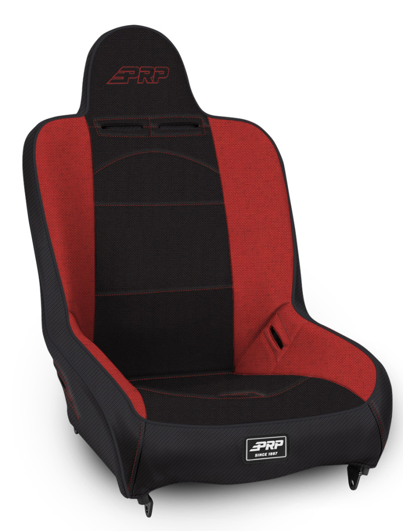 PRP Premier High Back Seat