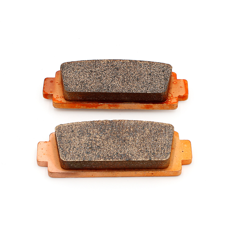 EPI Standard Brake Pad