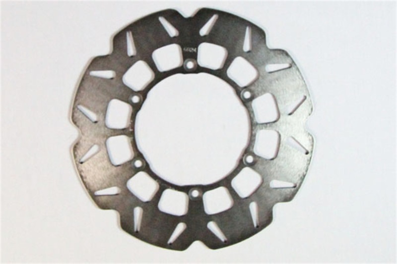 EBC 89-93 Kawasaki KX 500 D Rear Left/Right CX Extreme Rotor