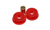 Energy Suspension 91-94 Nissan Sentra/NX1600/2000 Red Manual Transmission Shifter Stabilizer Bushing thumbnail 7
