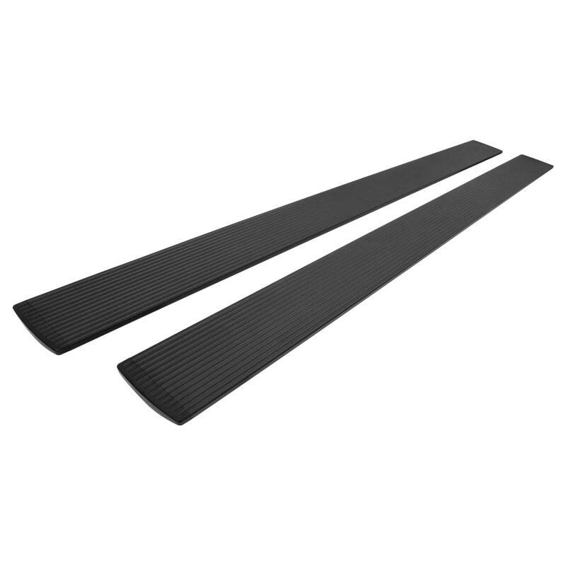 WES Running Boards - Pro-e