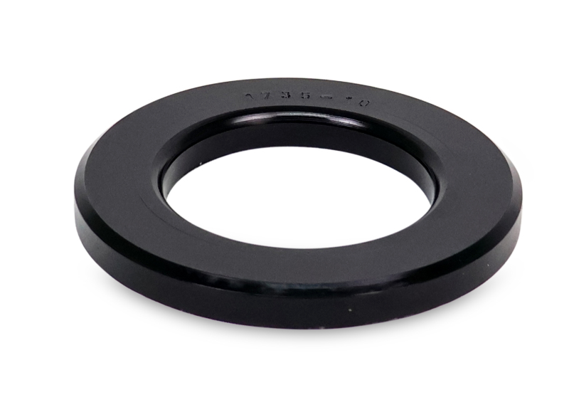 SuperPro 2007 Jeep Wrangler Rubicon Front Coil Spring Spacer - 10mm (Individual)