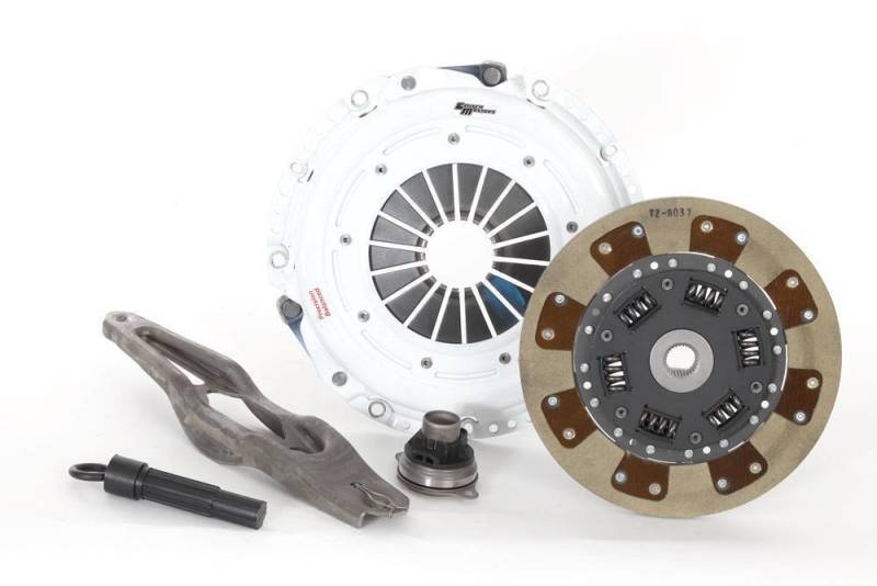 CM FX300 Clutch Kits