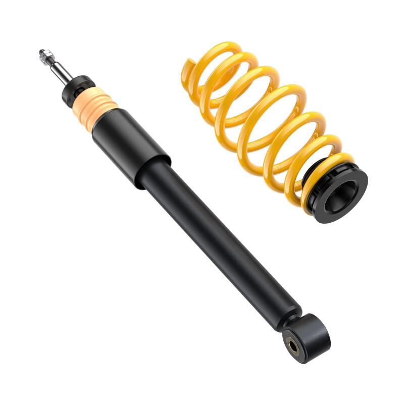 ST Suspensions XA Coilover Kits 18210039 Height, Rebound Adj Kit; Audi A3 (8P) 2WD; VW Golf V incl GTI; Jetta V, Jetta VI thumbnail 5