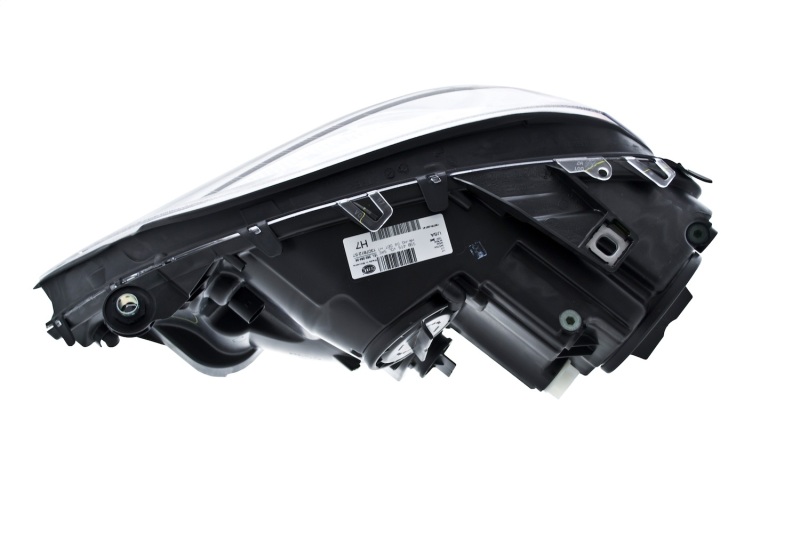 Hella 2008-2011 Mercedes-Benz ML320 AMG Halogen Headlight Assembly thumbnail 8