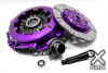 XCL Clutch - Stage 2 Cushioned Ceramic