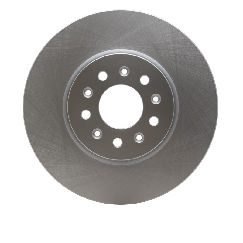 DFC GeoSPEC Coated Rotors - Plain
