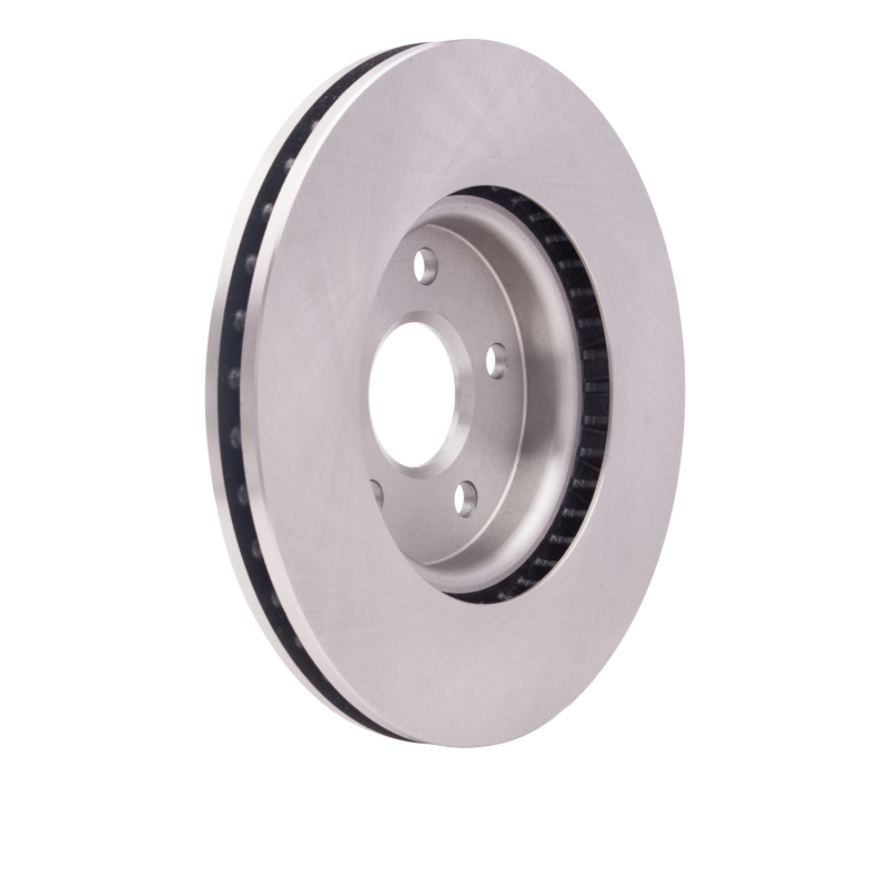 R1 10-26 Saab 46270 Front Brake Rotors (2x dfc600-45016, 2x dfc604-01004) thumbnail 4