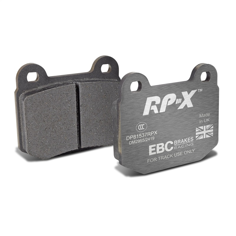 EBC RP-X Brake Pad Sets