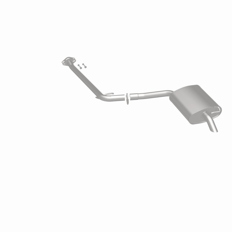 BRExhaust 06-10 Hyundai Sonata 2.4L Muffler Kit thumbnail 9
