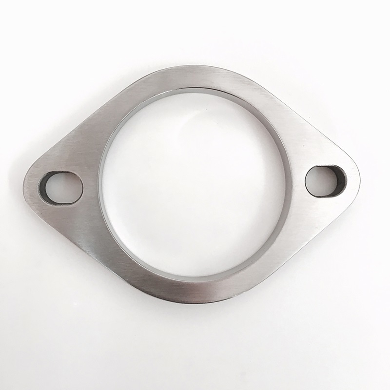 STB Exhaust Flanges