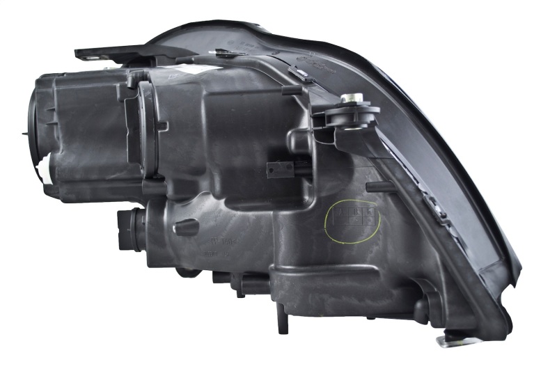 Hella 2007-2010 Mercedes-Benz GL320 Halogen Headlight Assembly thumbnail 5