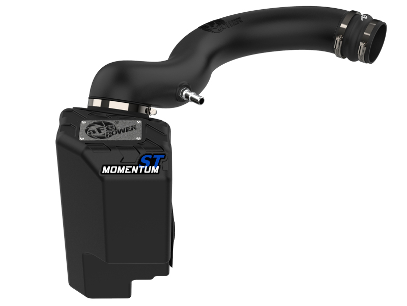 aFe Momentum ST Pro 5R Cold Air Intake System 14-18 Jeep Cherokee (KL) V6 3.2L thumbnail 7