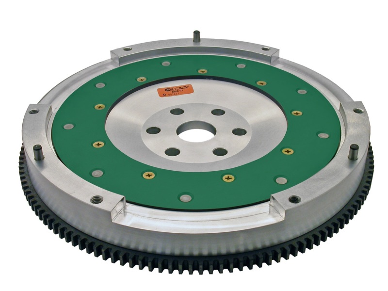 Fidanza 98-03 Ford Escort 2.0 ZX2 Aluminum Flywheel thumbnail 4
